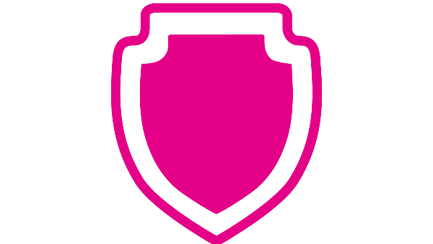 Immune support icon