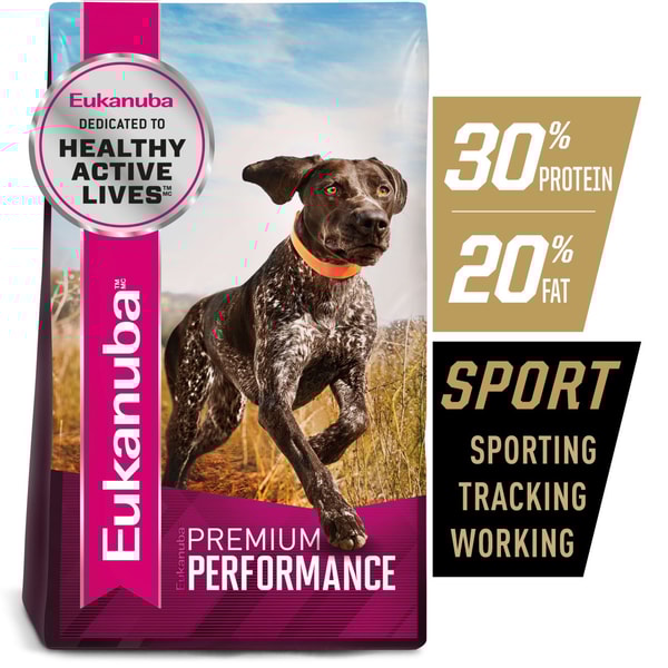 Eukanuba Premium Performance 30/20 Sport image 5