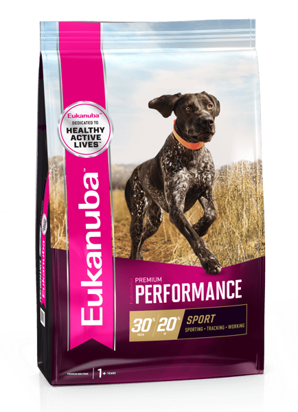 Eukanuba Premium Performance 30/20 Sport image 1