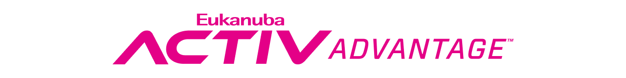Eukanuba ACTIV ADVANTAGE™