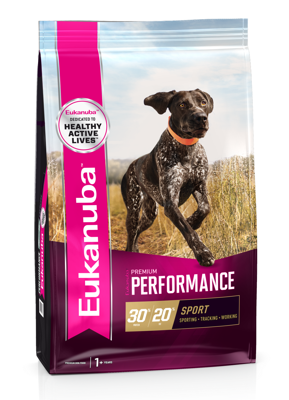 Eukanuba Premium Performance 30/20 Sport